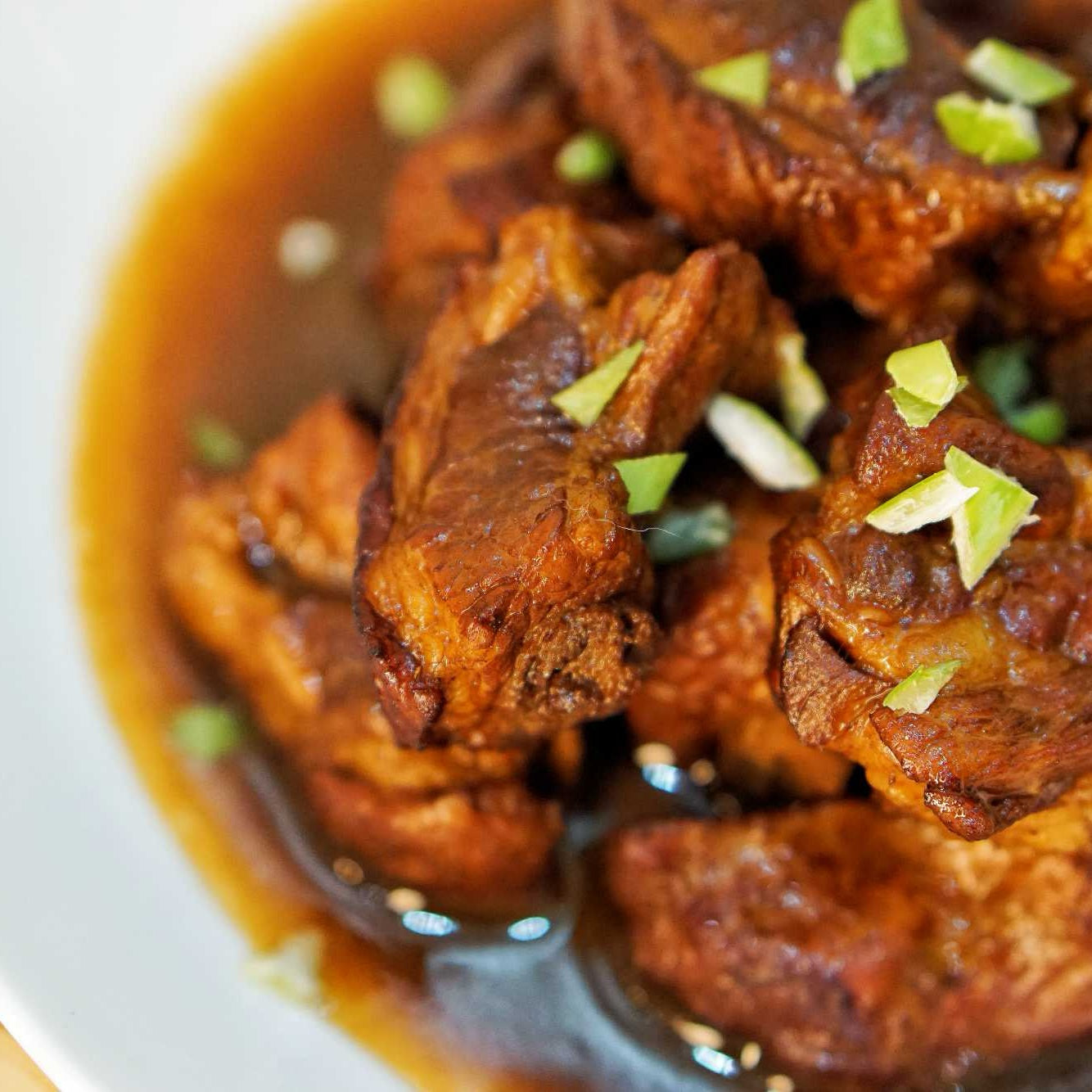 Chinese Braised Pork Ribs Seasoning Pack