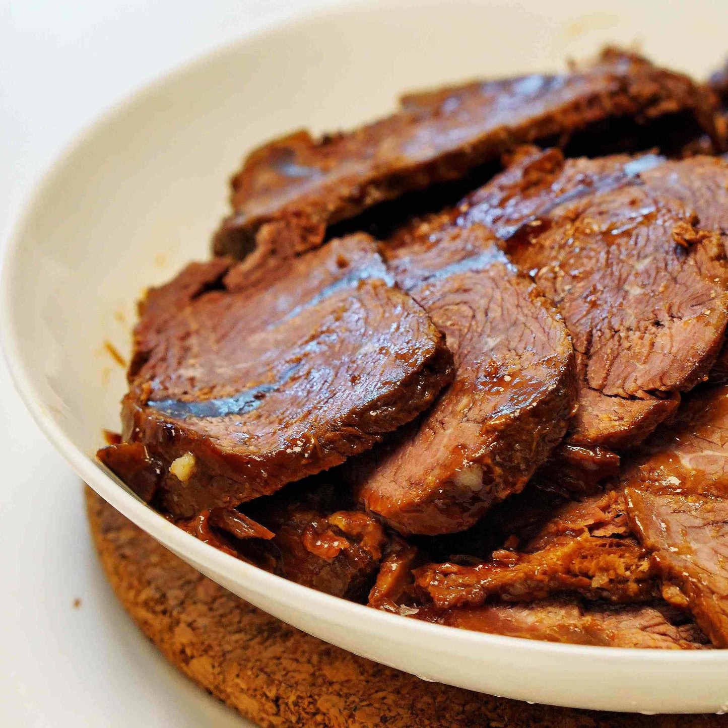 Chinese Braised Beef Shank