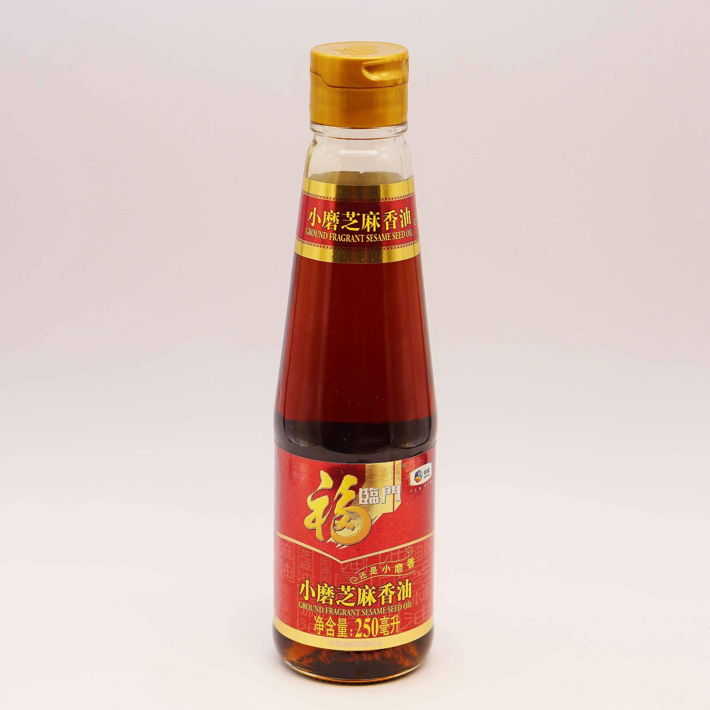 Ground Fragrant Sesame Seed Oil - Shui Dai Fa