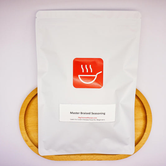 Master Braised Seasoning Pack