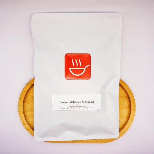 Universal Braised Seasoning Pack