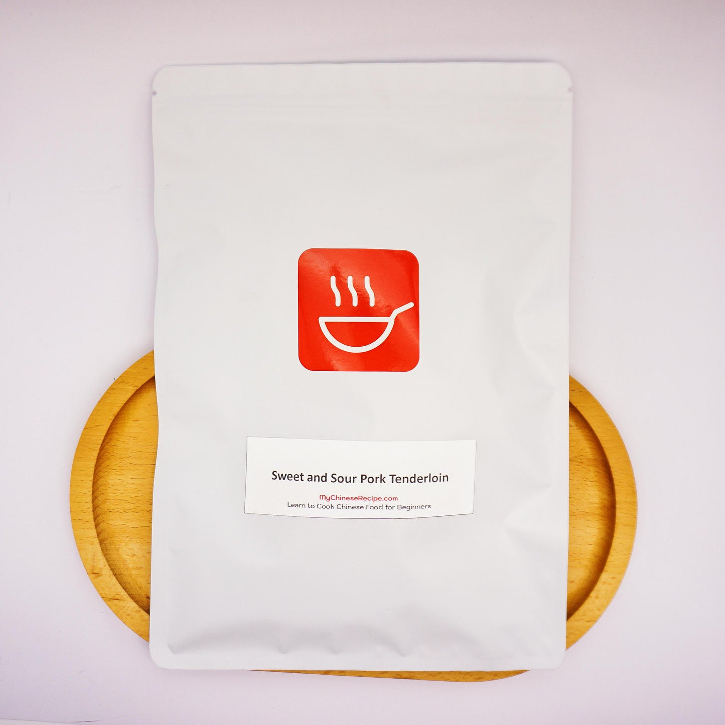 Sweet and Sour Pork Tenderloin Seasoning Pack